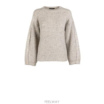 Fabiana Filippi 26FW �ĺ�Ƴ� �ʸ��� ������ MAD226F461 M4790167 GRIGIO26FW �ĺ�Ƴ� �ʸ��� ������ MAD226F461 M4790167 GRIGIO