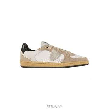 Philippe Model 26FW �ʸ��� ����Ŀ�� PGLU VD05 VD05 VEAU DAIM BLANC BEIGE26FW �ʸ��� ����Ŀ�� PGLU VD05 VD05 VEAU DAIM BLANC 
