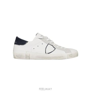 Philippe Model 26FW �ʸ��� ����Ŀ�� PRLU VX22 VX22 BLANC BLEU26FW �ʸ��� ����Ŀ�� PRLU VX22 VX22 BLANC BLEU