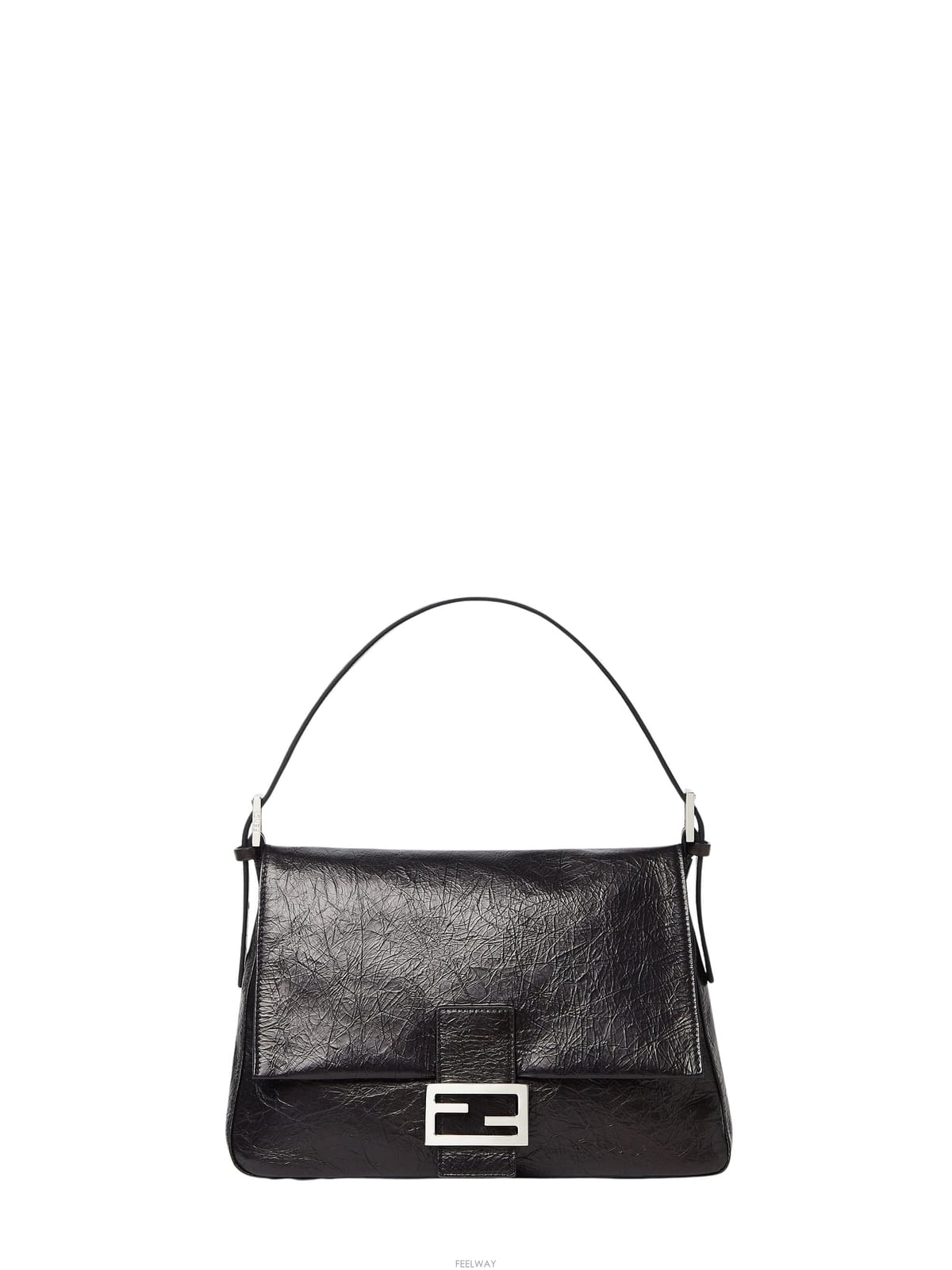 FENDI [S] 26FW ��� ���� FF �ΰ� �÷� ����� 8BR851 B14M F0QA1[S] 26FW ��� ���� FF �ΰ� �÷� ����� 8BR851 B14M F0Q
