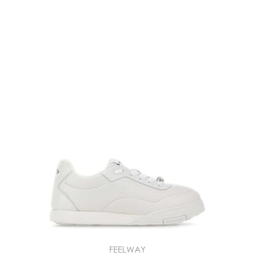 26FW 지방시 스니커즈 BH00B7H1XT 100 WHITE