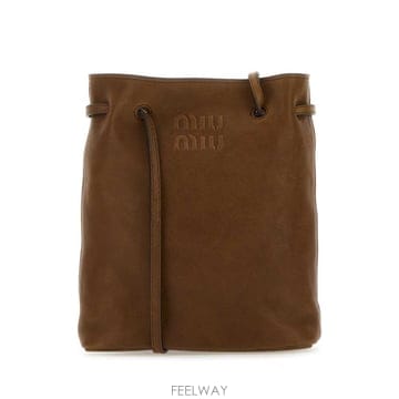 Miu Miu 26FW �̿�̿� ��Ƽ ���̽� 5NF460AEFX F0316 Beige o Tan26FW �̿�̿� ��Ƽ ���̽� 5NF460AEFX F0316 Beige o Tan