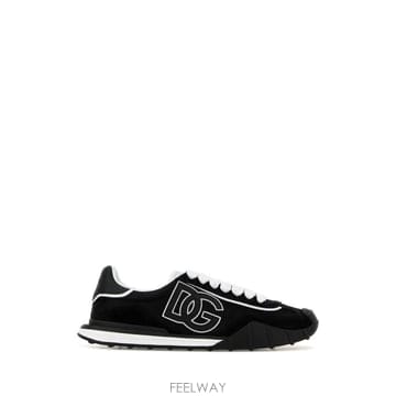Dolce&Gabbana 26FW ��ü�ذ��ٳ� ����Ŀ�� CS2384A0864 8B956 Black26FW ��ü�ذ��ٳ� ����Ŀ�� CS2384A0864 8B956 Black
