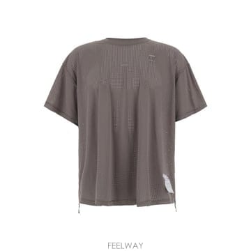 SATISFY 27SS ��Ƽ������ ž 1107991001 Grey27SS ��Ƽ������ ž 1107991001 Grey