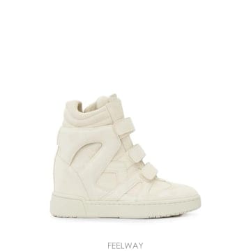 Isabel Marant 26FW ���ں����� ���� ���� ����Ŀ�� BK0010FA B3E04S23EC BEIGE26FW ���ں����� ���� ���� ����Ŀ�� BK0010FA B3E04S23EC