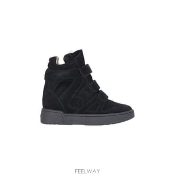 Isabel Marant 26FW ���ں����� ���� ���� ����Ŀ�� BK0010FA B3E04SBKMD NERO26FW ���ں����� ���� ���� ����Ŀ�� BK0010FA B3E04SBKMD