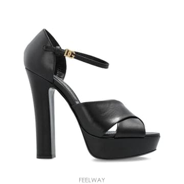Dolce&Gabbana 26FW ��ü�ذ��ٳ� ���� CR1885 A573880999 NERO26FW ��ü�ذ��ٳ� ���� CR1885 A573880999 NERO