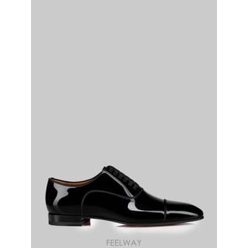Christian Louboutin 27SS ũ����î ����� �巹�� ���� 1150377 BLACK27SS ũ����î ����� �巹�� ���� 1150377 BLACK