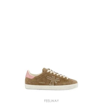 Premiata 26FW �����̾�Ÿ ��Ƽ�� �ο� ����Ŀ�� STEVEND 8485 MARRONE26FW �����̾�Ÿ ��Ƽ�� �ο� ����Ŀ�� STEVEND 8485 MARR