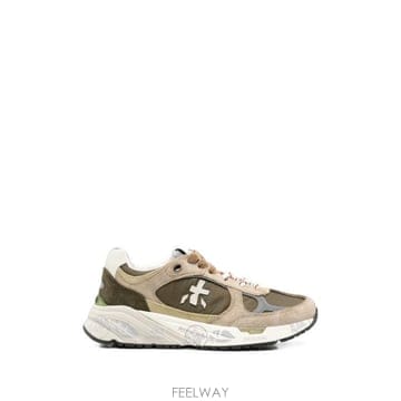 Premiata 26FW �����̾�Ÿ ����Ŀ�� MASED 8521L TAUPE26FW �����̾�Ÿ ����Ŀ�� MASED 8521L TAUPE