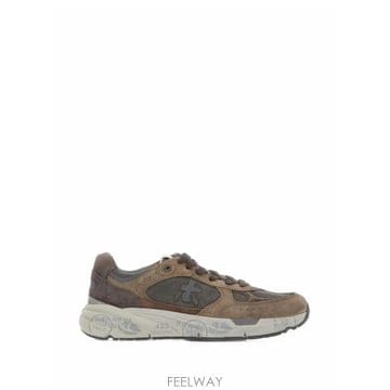 Premiata 26FW �����̾�Ÿ ���̽� 25 8022 ����Ŀ�� MASE25 8421 FANGO MARRONE26FW �����̾�Ÿ ���̽� 25 8022 ����Ŀ�� MASE25 8421 FA