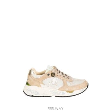 Premiata 26FW �����̾�Ÿ ����Ŀ�� MASED 8116 BEIGE26FW �����̾�Ÿ ����Ŀ�� MASED 8116 BEIGE