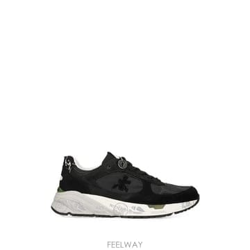 Premiata 26FW �����̾�Ÿ ����Ŀ�� MASED 8512 NERO26FW �����̾�Ÿ ����Ŀ�� MASED 8512 NERO