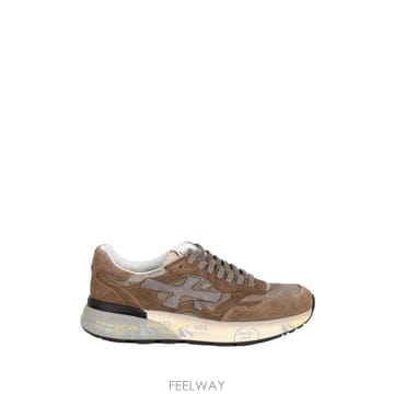 Premiata 26FW �����̾�Ÿ ����Ŀ�� MICK 01 8437 BRUCIATO26FW �����̾�Ÿ ����Ŀ�� MICK 01 8437 BRUCIATO