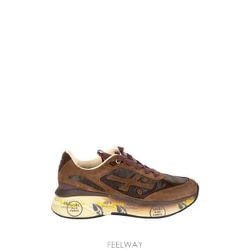 Premiata 26FW �����̾�Ÿ �𿡷� ����Ŀ�� MOERUND 8562 BRUCIATO26FW �����̾�Ÿ �𿡷� ����Ŀ�� MOERUND 8562 BRUCIATO