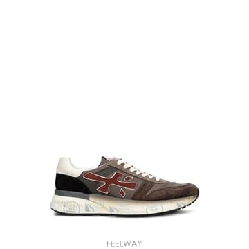 Premiata 26FW �����̾�Ÿ �� ����Ŀ�� MICK 7714 T MORO BORDEAUX26FW �����̾�Ÿ �� ����Ŀ�� MICK 7714 T MORO BORDEAUX
