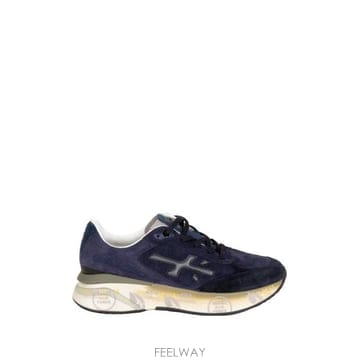 Premiata 26FW �����̾�Ÿ �𿡷� ����Ŀ�� MOERUN 777626FW �����̾�Ÿ �𿡷� ����Ŀ�� MOERUN 7776
