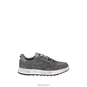 Premiata 26FW �����̾�Ÿ ����Ŀ�� NOUS 8668 GRIGIO26FW �����̾�Ÿ ����Ŀ�� NOUS 8668 GRIGIO