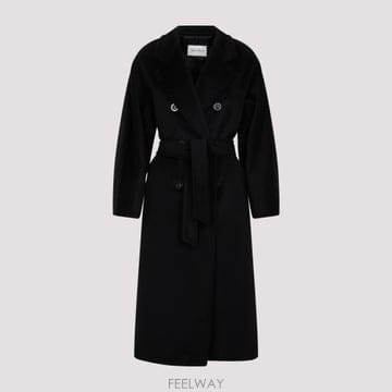 Max Mara 26FW �������� ��Ʈ 2621018010600 003 NERO26FW �������� ��Ʈ 2621018010600 003 NERO
