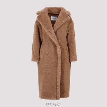 Max Mara 26FW �������� �׵𺣾� ������ ��Ʈ 2621016082600 001 CAMMELLO26FW �������� �׵𺣾� ������ ��Ʈ 2621016082600 001 C