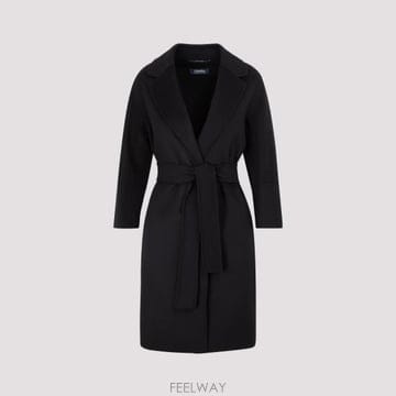Max Mara 26FW ������������ ��Ʈ 2629016091600 013 BLACK26FW ������������ ��Ʈ 2629016091600 013 BLACK