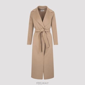 Max Mara 27SS ������������ ī���� ��Ʈ 2629016073600 045 CAMMELLO27SS ������������ ī���� ��Ʈ 2629016073600 045 CAMMEL