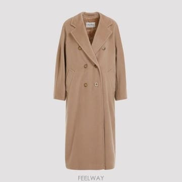 Max Mara 26FW �������� ��Ʈ 2621018010600 001 CAMMELLO26FW �������� ��Ʈ 2621018010600 001 CAMMELLO