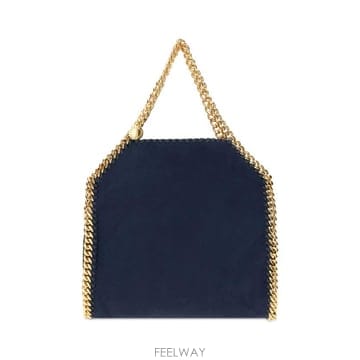 Stella McCartney 26FW ���ڶ� ��īƮ�� ����� 371223WP0543 4000 NAVY26FW ���ڶ� ��īƮ�� ����� 371223WP0543 4000 NAVY