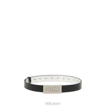 MM6 26FW MM6 �������������� ��Ʈ SA6TP0010P9198 H1145 BLACK SILVER26FW MM6 �������������� ��Ʈ SA6TP0010P9198 H1145 BLAC