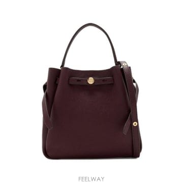 Tory Burch 27SS �丮��ġ �ι� ��Ŷ�� 166982 600 BORDEAUX27SS �丮��ġ �ι� ��Ŷ�� 166982 600 BORDEAUX