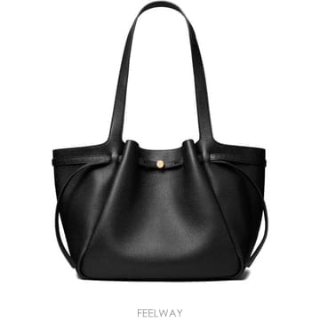 Tory Burch 27SS �丮��ġ ������ U ���Ϸ� ��Ʈ�� 163388 001 BLACK27SS �丮��ġ ������ U ���Ϸ� ��Ʈ�� 163388 001 BLACK