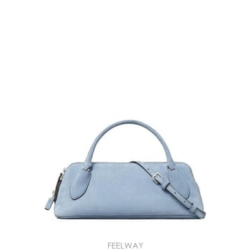 Tory Burch 27SS �丮��ġ ��Ʈ�� 186207 406 LIGHT BLUE27SS �丮��ġ ��Ʈ�� 186207 406 LIGHT BLUE