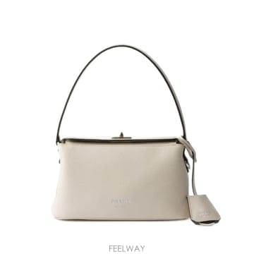 PRADA 27SS ����� ��Ʈ�� 1BC307 2ZVDF0VCN WHITE27SS ����� ��Ʈ�� 1BC307 2ZVDF0VCN WHITE