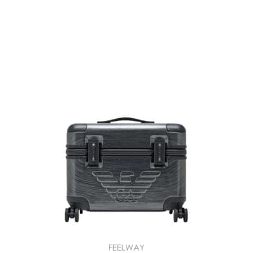 Armani 26FW �������� �Ƹ����� ĳ���� EM006923 AF15459 U8191 GUN METAL26FW �������� �Ƹ����� ĳ���� EM006923 AF15459 U8191 G