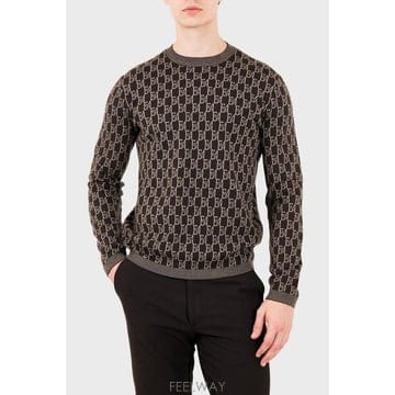 Armani 26FW �������� �Ƹ����� ������ EM006360 AF27946 F6023 BROWN26FW �������� �Ƹ����� ������ EM006360 AF27946 F6023 B