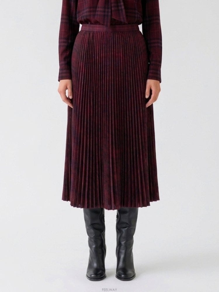 Burberry 26 F/W ������ �ø�Ʈ �� �̵� ��ĿƮ 8133212C6645 B002253188426 F/W ������ �ø�Ʈ �� �̵� ��ĿƮ 8133212C6645 B0022