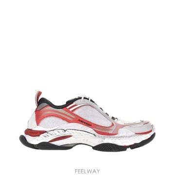 26 F/W 발렌시아가 트리플 S2 스니커즈 8658491169 B0132358896