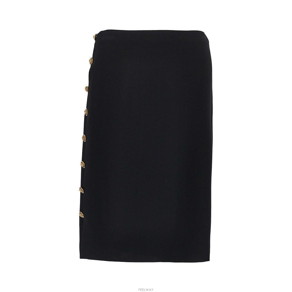 Versace 26 F/W ������ü ��Ʈ��ġ ���ڽ� ��ĿƮ WITH �޵λ� ��ư  B013235901226 F/W ������ü ��Ʈ��ġ ���ڽ� ��ĿƮ WITH �޵λ� 