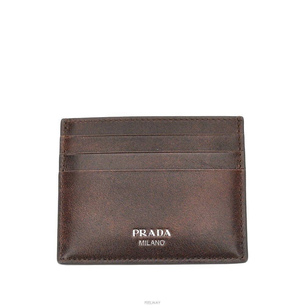 PRADA 26 F/W ����� ��Ƽ�� ����Ʈ ���� ī��Ȧ�� 2MC025F0324 B013236030826 F/W ����� ��Ƽ�� ����Ʈ ���� ī��Ȧ�� 2MC025F0324 