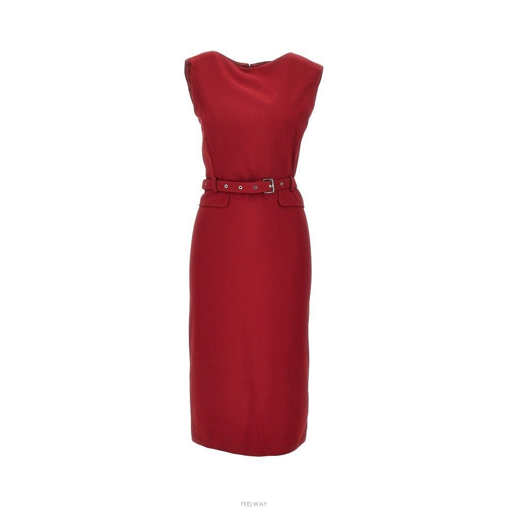 | Other Brand | 26 F/W ���� ũ���� �̵� �巹�� WITH ��Ʈ 107265R59 B013236074126 F/W ���� ũ���� �̵� �巹�� WITH ��Ʈ 107265R59 B01