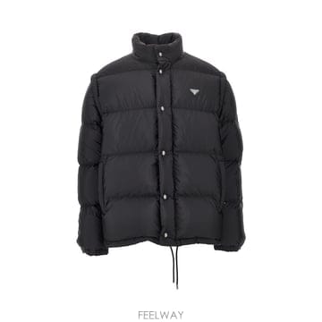 26 F/W 프라다 RENYLON 다운 자켓 SGC863SOOOF00 B0132361483