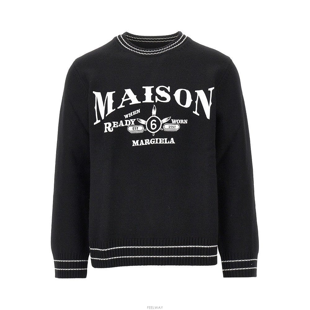 Maison Margiela 26 F/W MM6 ���� ���������� ���� WHEN �� ������̵� ���� B013236306826 F/W MM6 ���� ���������� ���� WHEN �� ������̵� ��