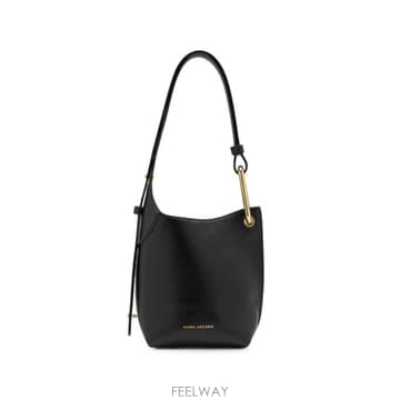 Marc Jacobs 27SS ��ũ�����߽� ����� 2F6HCR019H01 001 BLACK27SS ��ũ�����߽� ����� 2F6HCR019H01 001 BLACK
