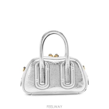Marc Jacobs 27SS ��ũ�����߽� ��Ʈ�� 2F6HSC009H01 040 SILVER27SS ��ũ�����߽� ��Ʈ�� 2F6HSC009H01 040 SILVER