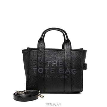 Marc Jacobs 27SS ��ũ�����߽� ��Ʈ�� H009L01SP21 001 BLACK27SS ��ũ�����߽� ��Ʈ�� H009L01SP21 001 BLACK