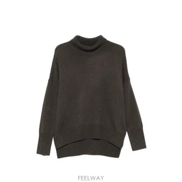 Lisa Yang 26FW ���� �� ���� Ƽ���� 202113DARKFERN Green26FW ���� �� ���� Ƽ���� 202113DARKFERN Green