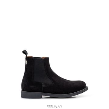 Boss 26FW ���� ����Ŀ�� 50568754 001 BLACK26FW ���� ����Ŀ�� 50568754 001 BLACK