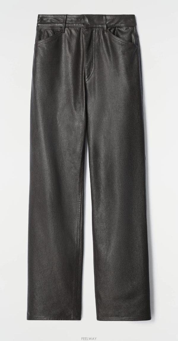 Lemaire 26 F/W ���޸� ��Ʈ����Ʈ ���� ���� PA1327LL0225/BR B074232354126 F/W ���޸� ��Ʈ����Ʈ ���� ���� PA1327LL0225/BR B07
