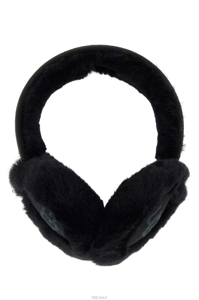 UGG ��� W ������Ų ������̵� EARMUFF 20955 BLK B0442520339��� W ������Ų ������̵� EARMUFF 20955 BLK B04425203