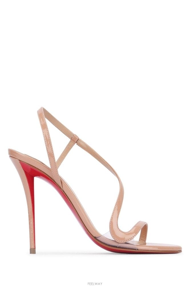 Christian Louboutin ũ������ ����� �λ� Z 100 PATENTPVCLIN 325018 B0442532609ũ������ ����� �λ� Z 100 PATENTPVCLIN 325018 B044253